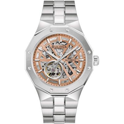 Bulova Prestige 96A351 Zegarek