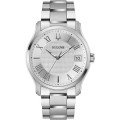 Bulova Classic 96B391 Wilton Zegarek