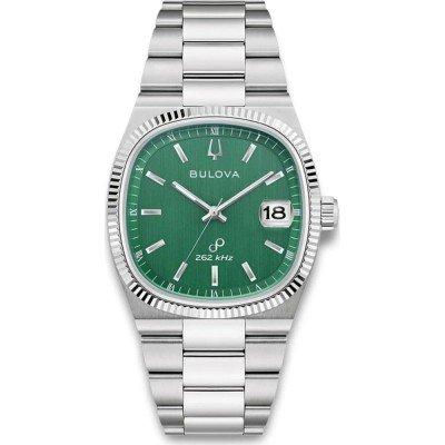 Bulova Precisionist 96B439 Super Seville Zegarek
