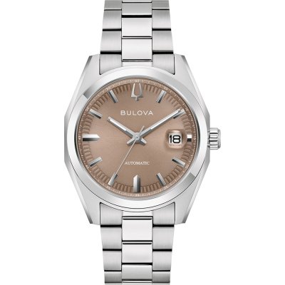 Bulova Classic 96B470 Surveyor Zegarek