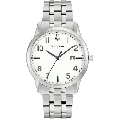 Bulova Classic 96B474 Zegarek