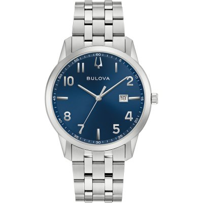Bulova Classic 96B475 Zegarek