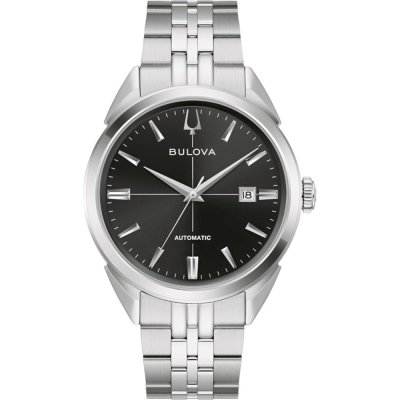 Bulova Classic 96B492 Sutton Zegarek