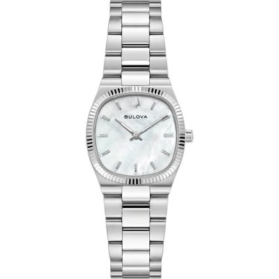 Bulova Classic 96L353 Super Seville Zegarek