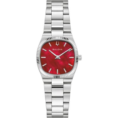 Bulova Classic 96L354 Super Seville Zegarek