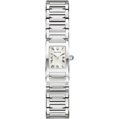 Bulova Classic 96L360 Marc Anthony - Harmony Zegarek
