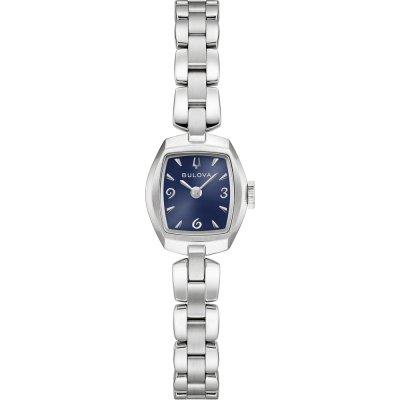 Bulova Classic 96L361 Goddess of Time: Jackie Zegarek