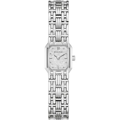 Bulova Classic 96P263 Goddess of Time: Sophia Zegarek