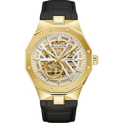 Bulova Prestige 97A206 Zegarek