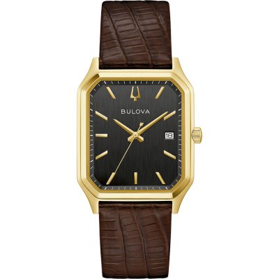 Bulova Classic 97B235 Tony Bennet 'We are all here' Zegarek
