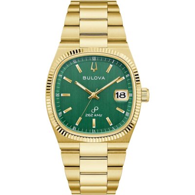 Bulova Precisionist 97B237 Super Seville Zegarek
