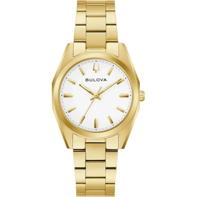 Bulova Classic 97L206 Surveyor Zegarek