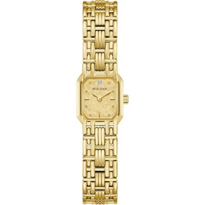 Bulova Classic 97P184 Goddess of Time: Sophia Zegarek