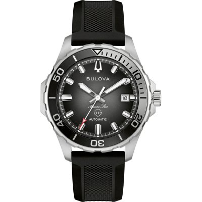 Bulova Marine Star 98B465 Marine Star Series B Zegarek