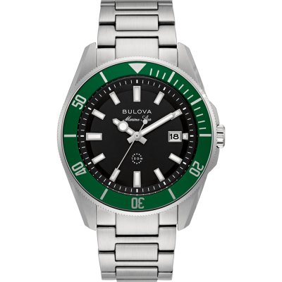 Bulova Marine Star 98B482 Zegarek