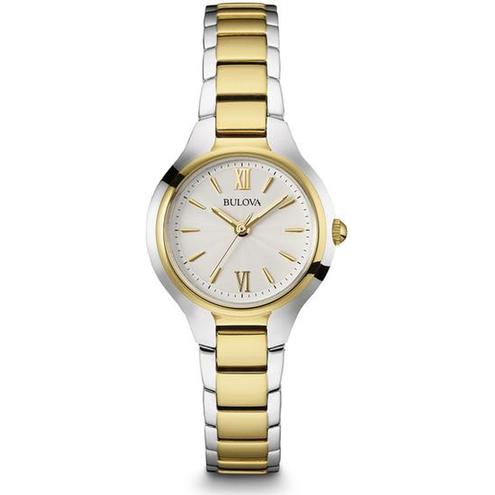 Bulova 98L217 Classic Zegarek