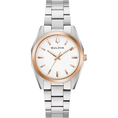 Bulova Classic 98L337 Surveyor Zegarek