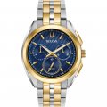 Bulova Curv 98A159 Zegarek