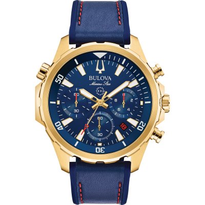 Bulova 97B168 Marine Star Zegarek