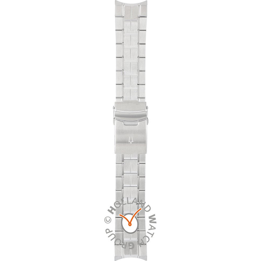 Bulova 877791-B-96B175 Precisionist Pasek