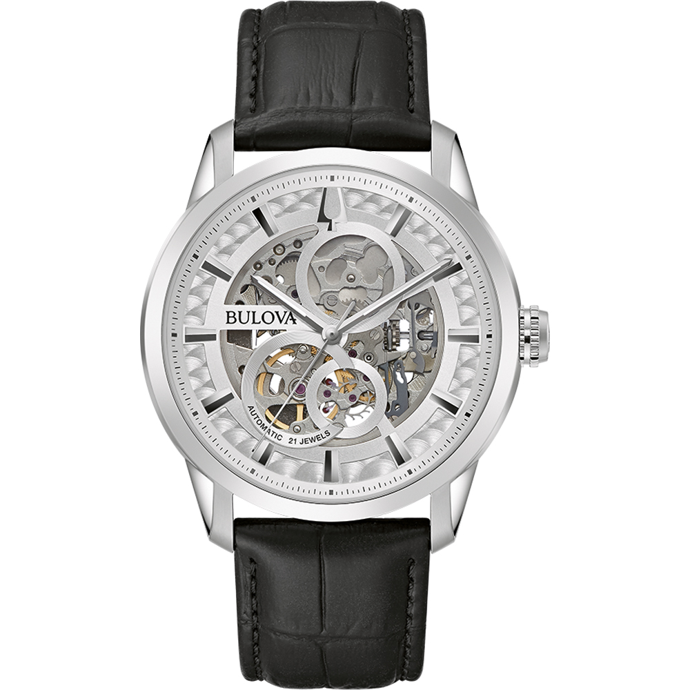 Bulova 96A266 Sutton Zegarek