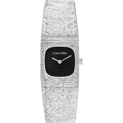 Calvin Klein 25100181 Sophisticated Square Zegarek