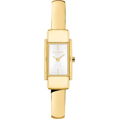Calvin Klein 25100184 Moderne Zegarek