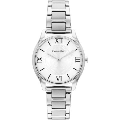 Calvin Klein 25100213 Sculpted Essentials Zegarek