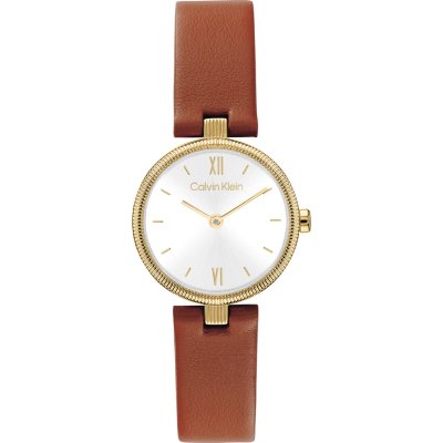 Calvin Klein 25100231 Gleam Zegarek