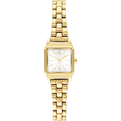 Calvin Klein 25100233 Soft Form Zegarek