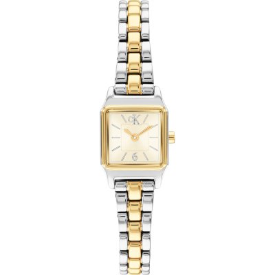 Calvin Klein 25100234 Soft Form Zegarek