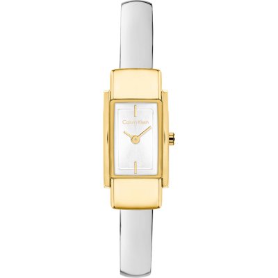 Calvin Klein 25100238 Moderne Zegarek