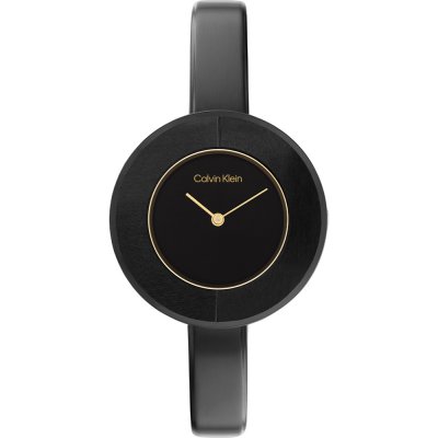 Calvin Klein 25200024 Confidence Bangle Zegarek