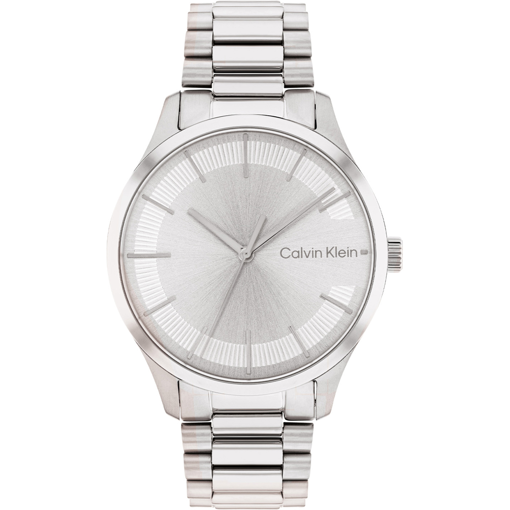 Calvin Klein 25200041 Iconic Zegarek