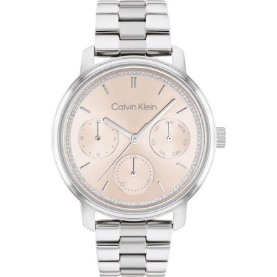 Calvin Klein 25200176 Minimalistic Zegarek