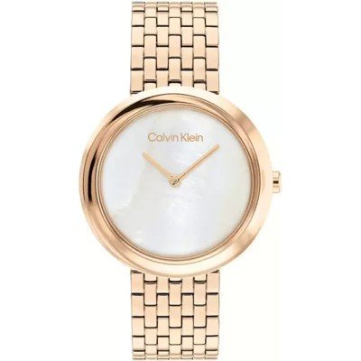 Calvin Klein 25200322 Twisted Bezel Zegarek