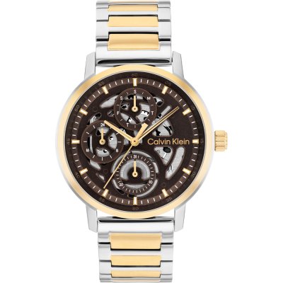 Calvin Klein 25200564 Gauge Zegarek