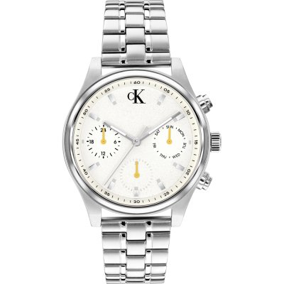 Calvin Klein 25200593 Modern Vintage Zegarek