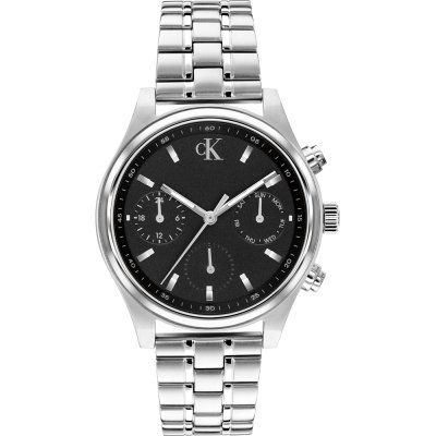 Calvin Klein 25200594 Modern Vintage Zegarek