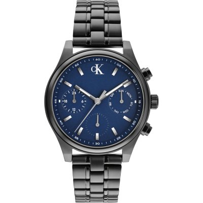 Calvin Klein 25200595 Modern Vintage Zegarek