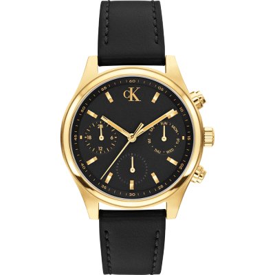 Calvin Klein 25200596 Modern Vintage Zegarek
