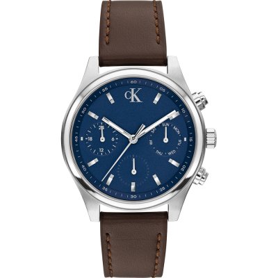 Calvin Klein 25200597 Modern Vintage Zegarek