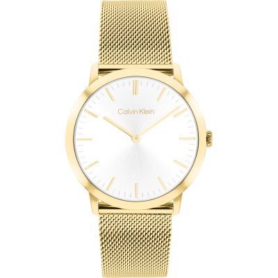 Calvin Klein 25200602 Exceptional Zegarek