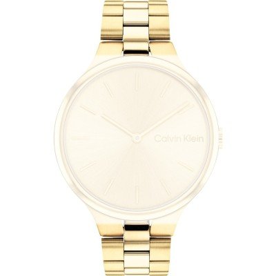 Calvin Klein 459000030 Linked Bracelet Pasek