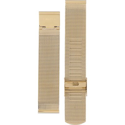 Calvin Klein 459000045 Iconic Pasek