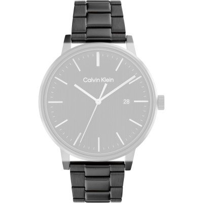 Calvin Klein 459000063 Linked Bracelet Pasek