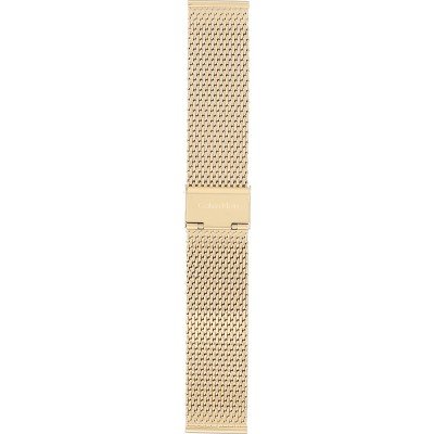 Calvin Klein Calvin Klein Straps 459000077 Modern Multi Pasek