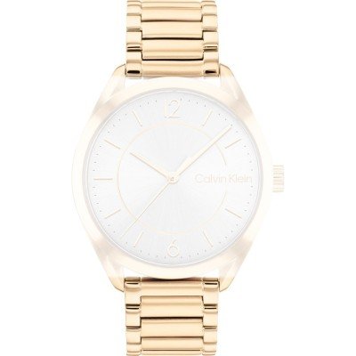 Calvin Klein 459000161 Essentials Pasek