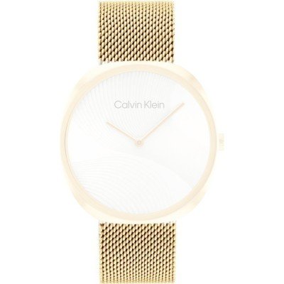 Calvin Klein 459000184 Sculpt Pasek