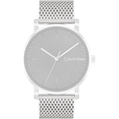 Calvin Klein 459000191 Slate Pasek